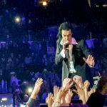 Nick Cave and the Bad Seeds – PalaLottomatica, Rome, 08/11/2017 2