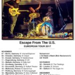 PREVIEW: Schwervon! UK tour