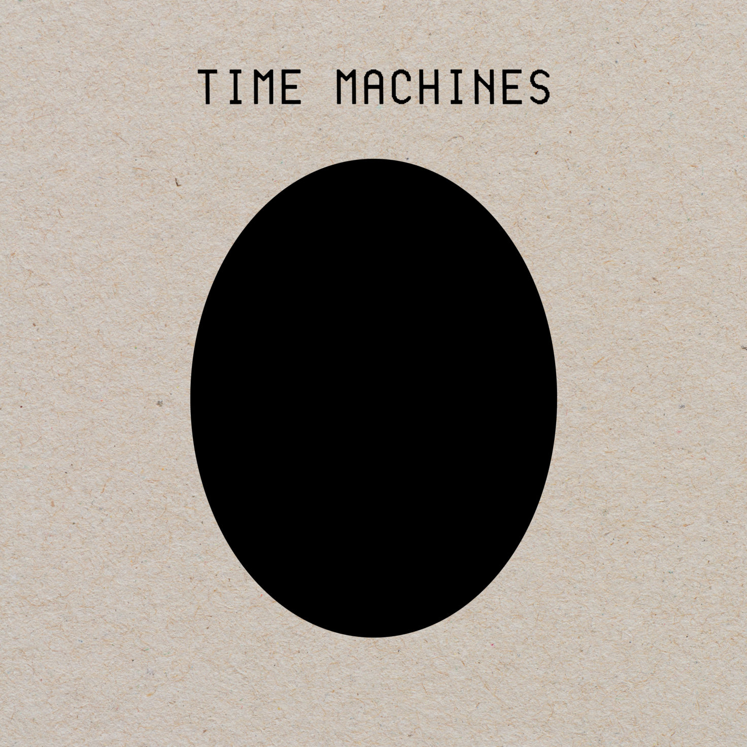 Coil – Time Machines (Dias Records)