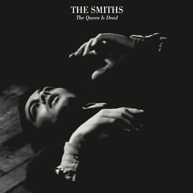 The Smiths - The Queen is Dead Deluxe Edition (Rhino)