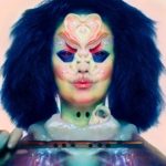 Björk- Utopia (One Little Indian)