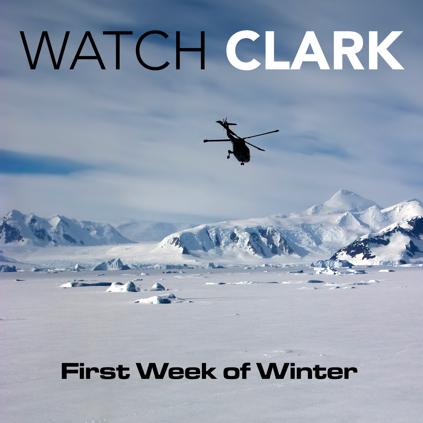 EXCLUSIVE: Watch Clark 'First Week of Winter' LP Premiere