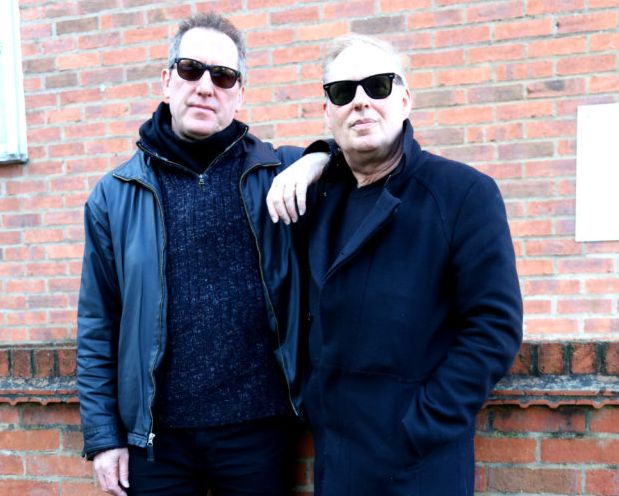 IN CONVERSATION - OMD's Andy McCluskey 1