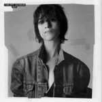 Charlotte Gainsbourg- Rest (Because)