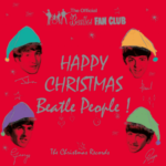 The Beatles - Christmas Records