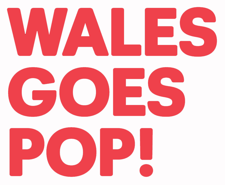 NEWS: The Pains Of Being Pure At Heart, Shonen Knife and Sweet Baboo amongst first names for Wales Goes Pop! 2018