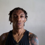 NEWS: Tricky shares 'New Soul' Video feat Francesca Belmonte
