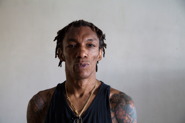 NEWS: Tricky shares 'New Soul' Video feat Francesca Belmonte