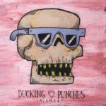 Ducking Punches - Alamort (Xtra Mile Recordings)