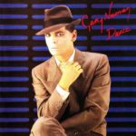 Gary Numan - Dance (Double LP re-issue) (Beggars Arkive)