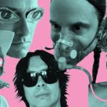 Hot Snakes - Discography Reissue (Sub Pop)