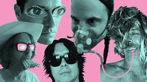 Hot Snakes - Discography Reissue (Sub Pop)