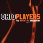 Ohio Players - The Definitive Collection Plus...(Cherry Red)