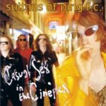 Sultans of Ping FC - Casual Sex In The Cineplex (2CD Re-issue) (Cherry Red)