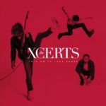 The Xcerts - Hold On To Your Heart (Raygun Records)