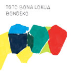 Toto Bona Lokua - Bondeko (No Format)