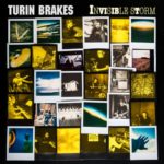 Turin Brakes - Invisible Storm (Cooking Vinyl) 2