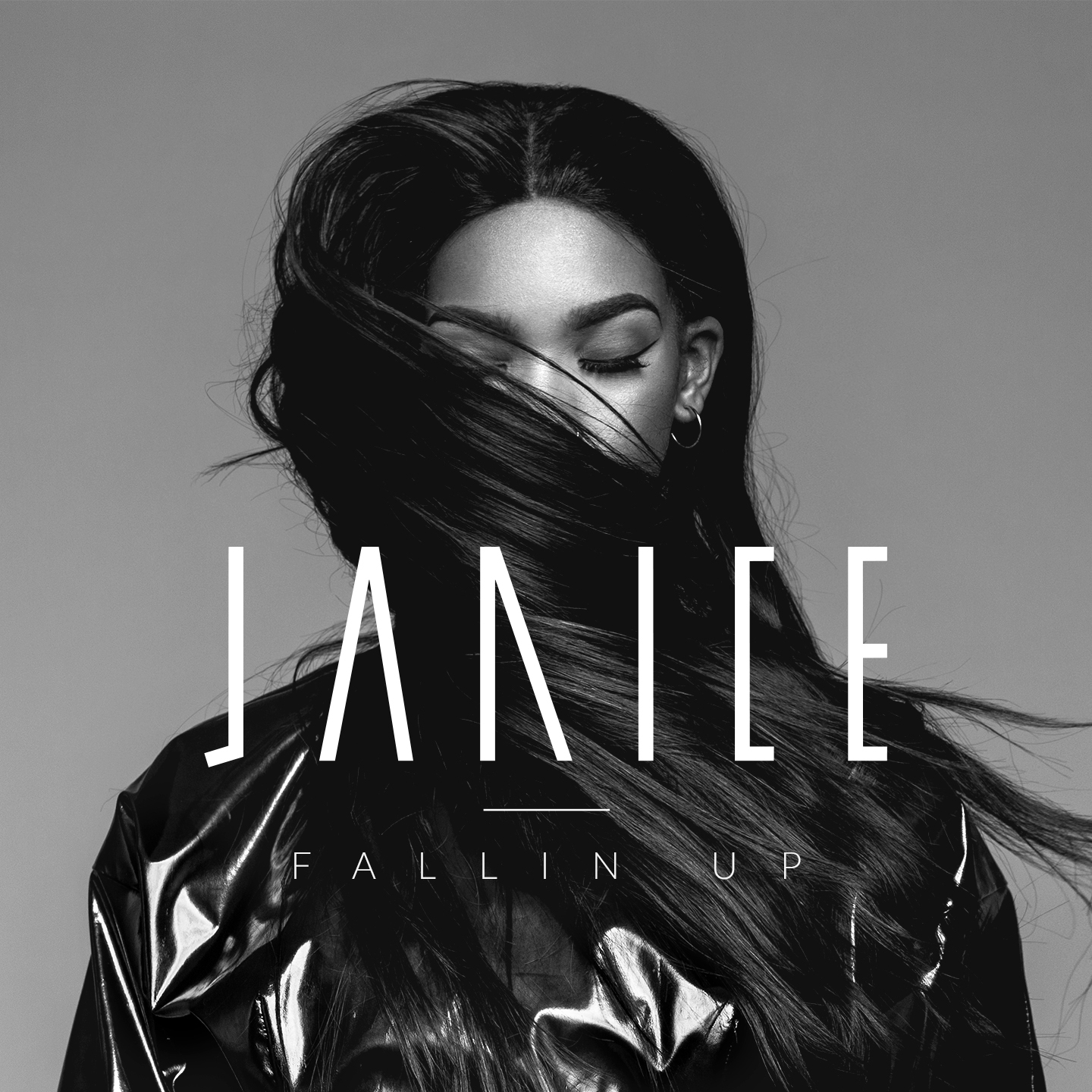 Janice - Fallin' Up (Sony Music)