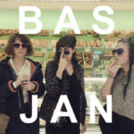 Bas Jan - Yes I Jan (Lost Map Records)