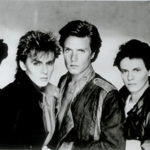 Inarguable Pop Classic #26: Duran Duran – The Reflex 2