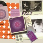 Felt - A Decade In Music (Cherry Red)