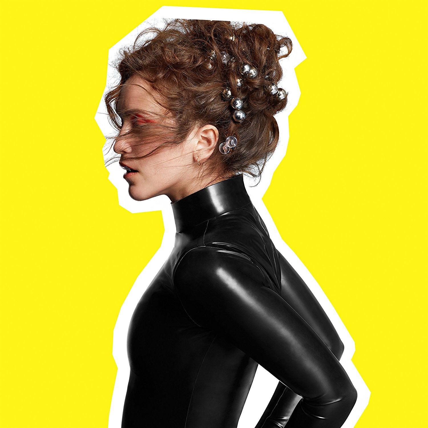 Rae Morris - Someone Out There (Atlantic)