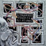 Screaming Females - All At Once (Don Giovanni)