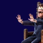 Suggs: What A King Cnut - De Montfort Hall, Leicester, 08/02/2018