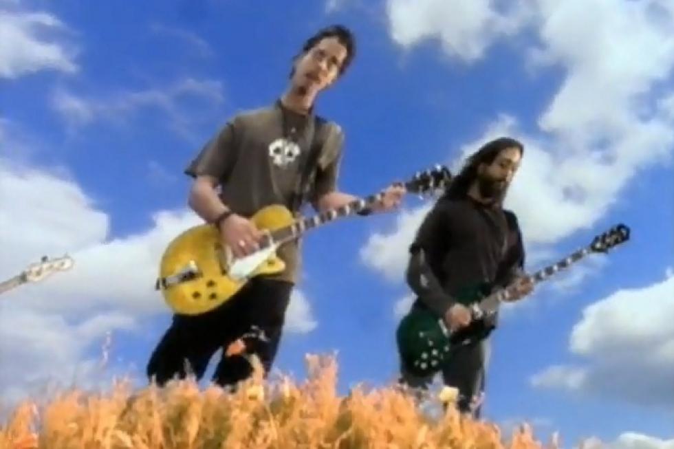 Inarguable Pop Classics #28: Soundgarden - Black Hole Sun