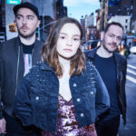 NEWS: CHVRCHES share new song 'Get Out'