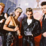 Inarguable Pop Classics #27: Depeche Mode - Master & Servant