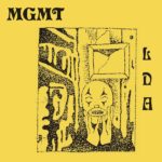 MGMT- Little Dark Age (Columbia)