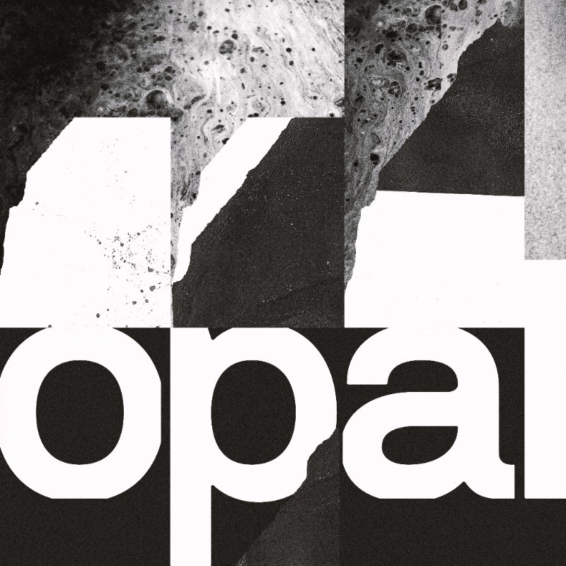 NEWS: Four Tet remix Bicep's 'Opal'