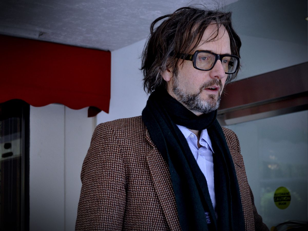 NEWS: Jarvis Cocker's JARV announces a run of intimate dates
