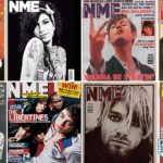 OPINION: Notes on the demise of NME in Print 5