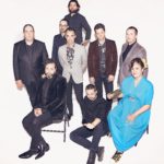 20 Questions: The Bamboos