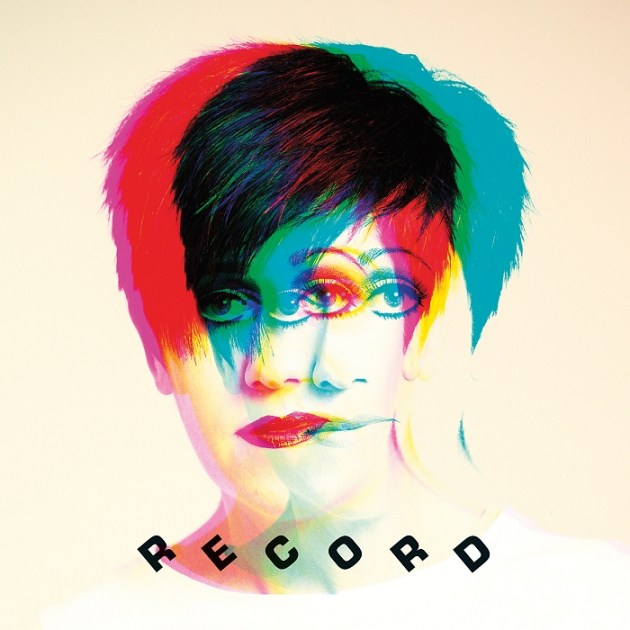 Tracey Thorn - Record (Merge) 2