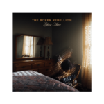 The Boxer Rebellion - Ghost Alive (Absentee Recordings)
