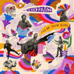 The Decemberists - I'll Be Your Girl (Rough Trade)