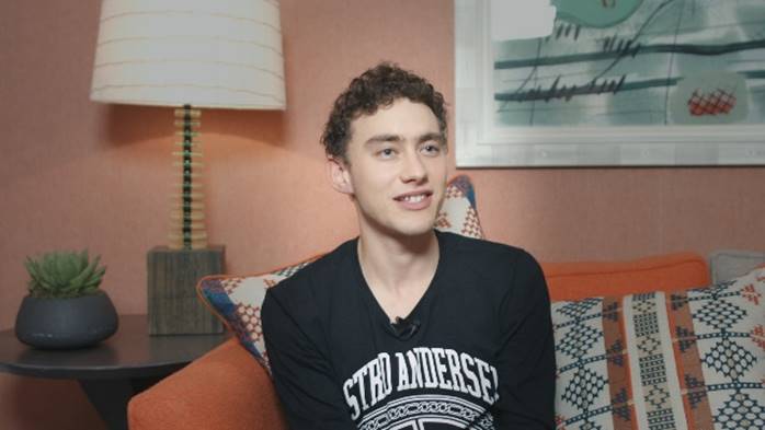 NEWS: Years & Years’ Olly Alexander & Gary Numan speak about mental health in the music industry in new '27 Gone Too Soon' Doc