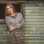 Rita Coolidge – Safe in the Arms of Time (Blue Élan Records)