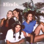 Hinds - I Don't Run (Lucky Number)