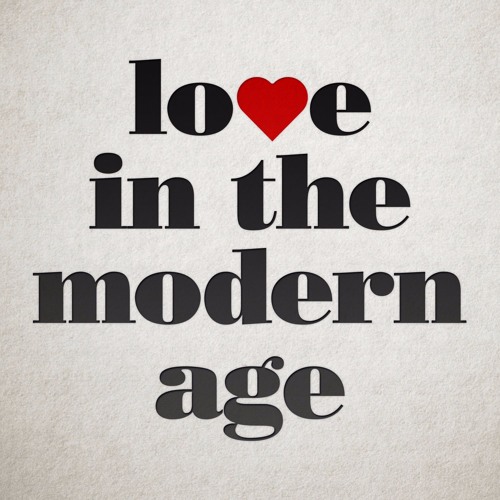 Josh Rouse - Love In The Modern Age (Yep Roc)