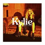 Kylie Minogue – Golden (BMG)