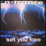 Inarguable Pop Classics #33: N-Trance - Set You Free (Original 1992 White Label Mix)