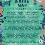 NEWS: Teenage Fanclub, The Lovely Eggs, Frankie Cosmos, Eleanor Friedberger amongst final additions for Green Man