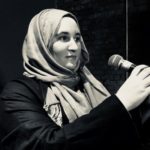 Poetry Spotlight #8: Hanan Issa