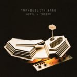 Arctic  Monkeys - Tranquility Base Hotel & Casino (Domino)