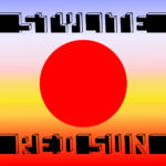 Stylite - Red Sun EP