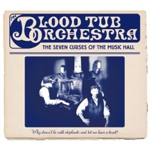 The Blood Tub Orchestra